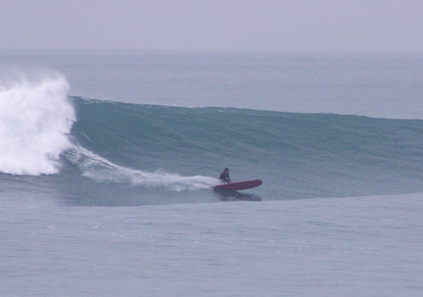 John et Tim Surf School ANGLET La Chambre d'Amour