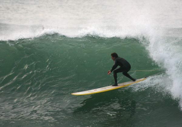 John et Tim Surf School ANGLET La Chambre d'Amour