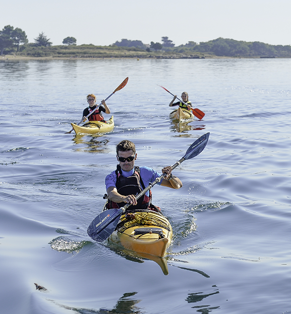 Kayak