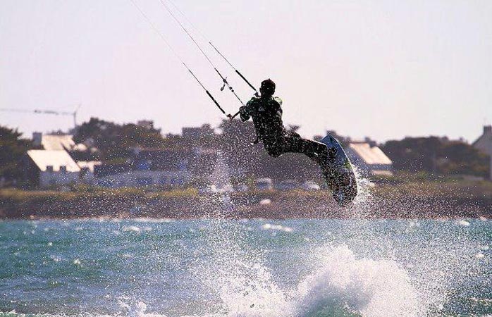 école de Kite Surf Twenty Nine