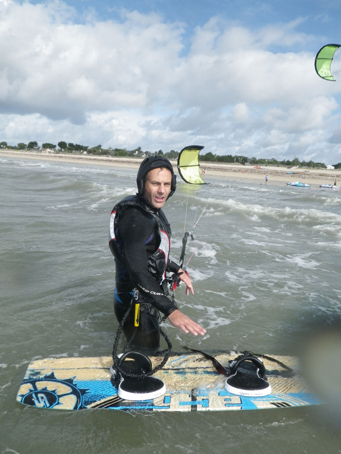 kite 2 rhuys kite morbihan presqu'ile de rhuys