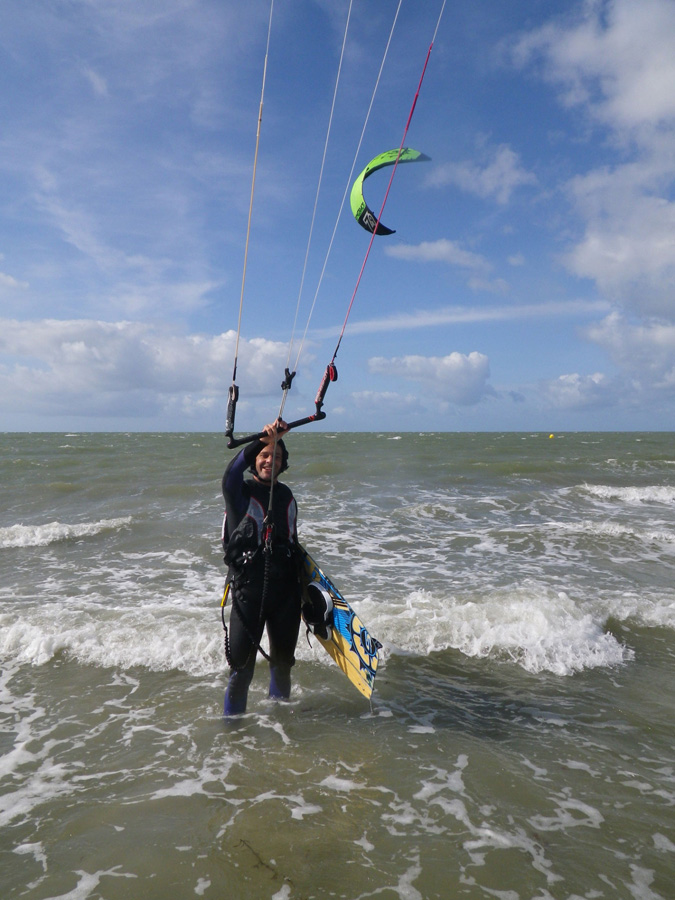 kite 2 rhuys kite morbihan presqu'ile de rhuys