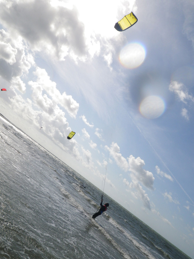 kite 2 rhuys kite morbihan presqu'ile de rhuys