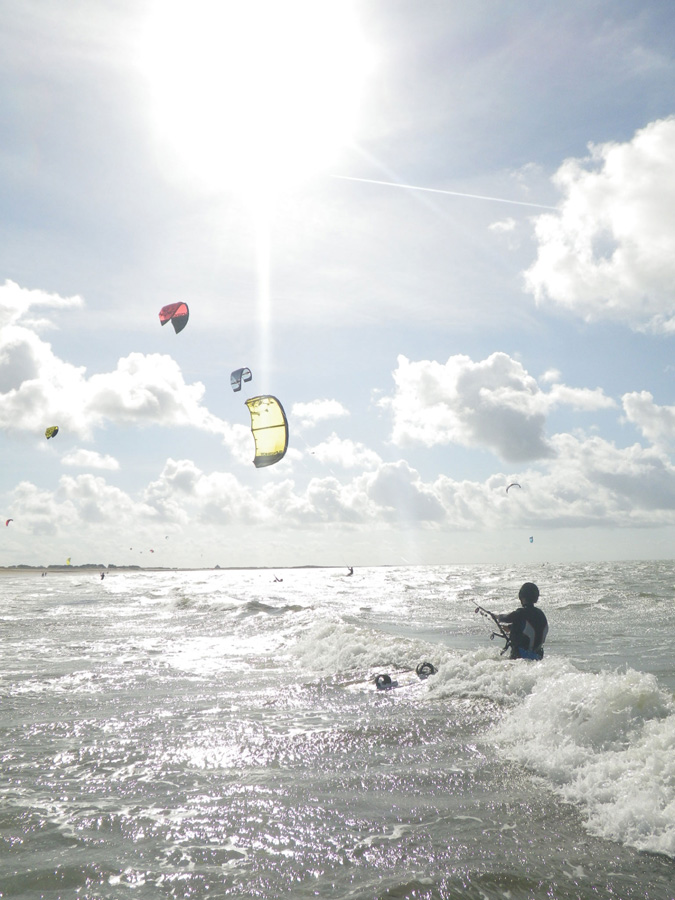 kite 2 rhuys kite morbihan presqu'ile de rhuys