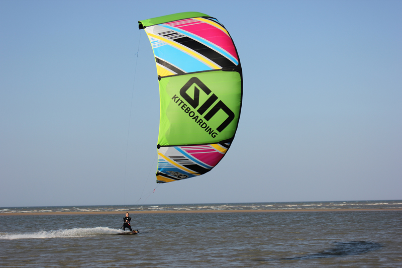 Ecole de kitesurf Normandie KITE R