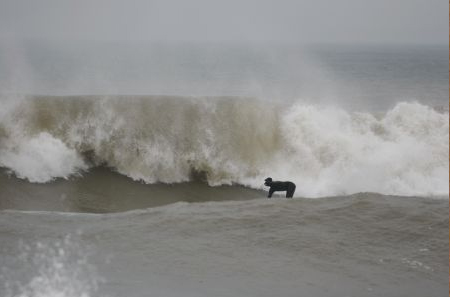 Koa Surf School école de surf et de bodyboard La Tranche sur Mer en Vendée