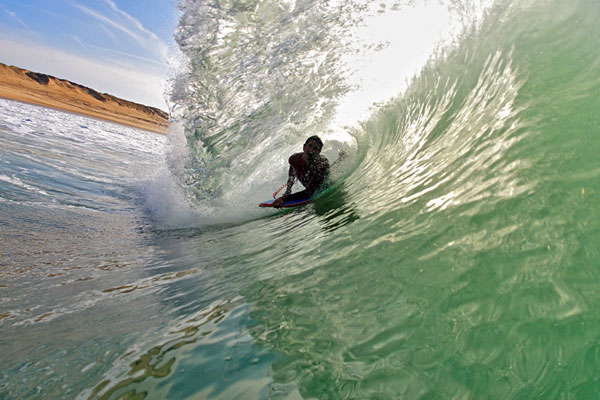 Ty School école de surf et de bodyboard de Belle Ile