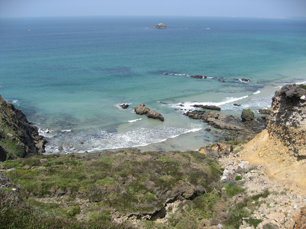 école de surf de bretagne ESB Crozon