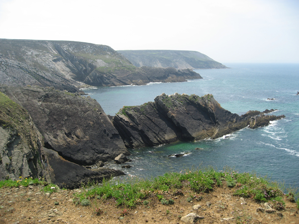 école de surf de bretagne ESB Crozon