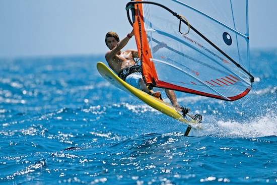 Ecole de voile du Fogeo Arzon Port du Crouesty Bretagne