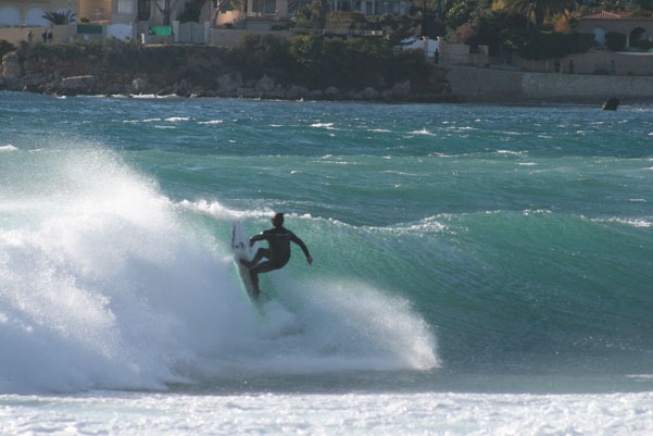 Max Respect école de surf Saint Girons Plage et Contis Plage