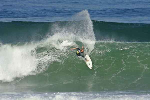 Bo and Co école de surf et de bodyboard de Lacanau Océan