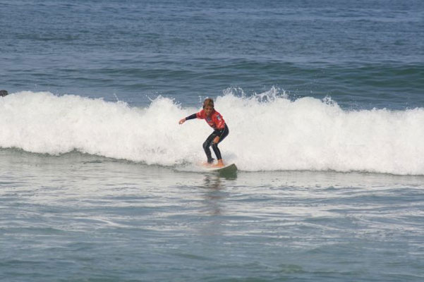 Hourtin surf club école de surf et de bodyboard