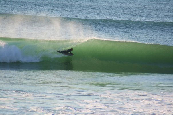 Bodyboard Hourtin surf club école de surf et de bodyboard