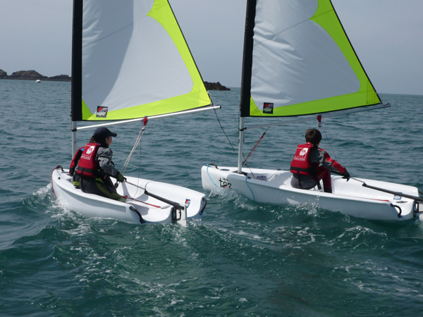 Yacht Club de Saint Lunaire Ile et Vilaine