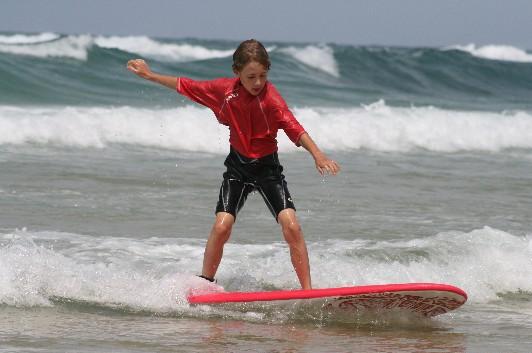 Ecole de surf et de bodyboard de Bretagne ESB Clohars