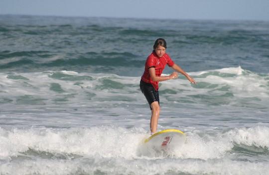 Ecole de surf et de bodyboard de Bretagne ESB Clohars