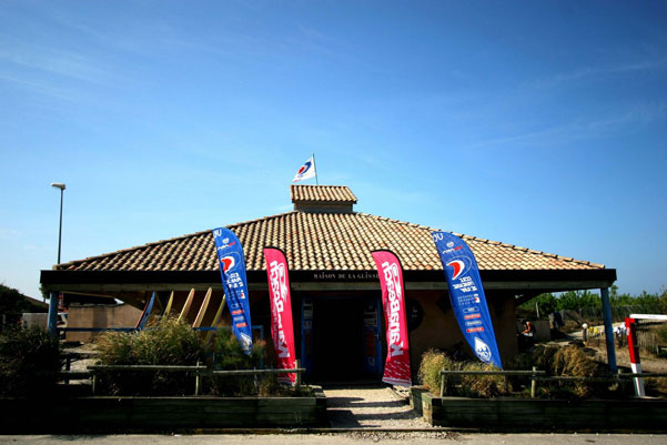 Hourtin surf club école de surf et de bodyboard