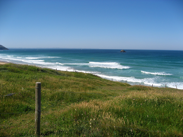 école de surf de bretagne ESB Crozon