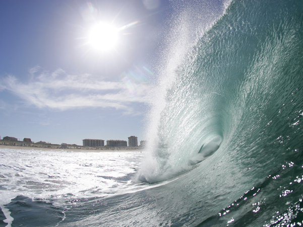 Hossegor Surf Club école de surf