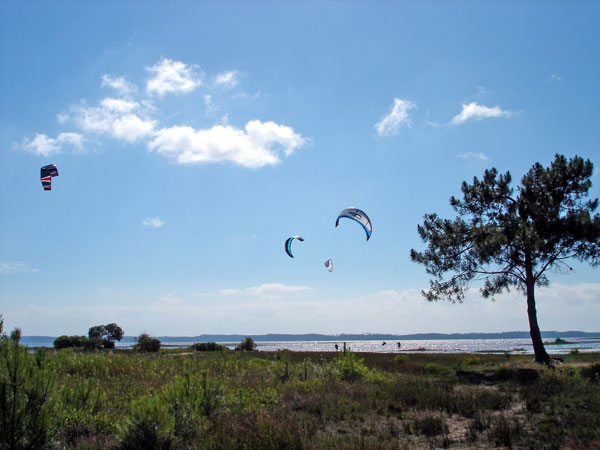 Ecole de Kite Surf KZS Kite Zone School