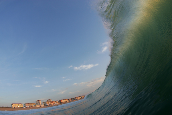 Hossegor Surf Club école de surf