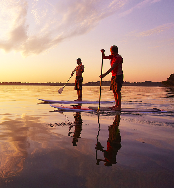 Stand up Paddle