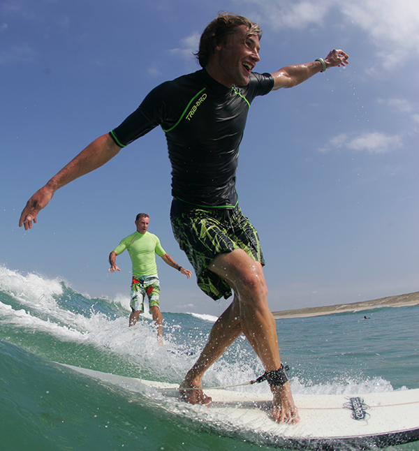 Surf