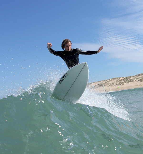 Surf