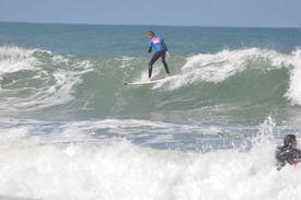 Stage surf en Charente Maritime, à Royan avec Oyat