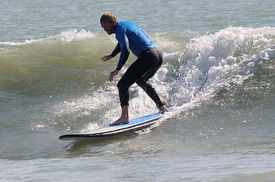 Coffret cadeau surf plein de nouvelles sensations et vibrations positives