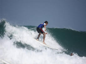 Seignosse Surf School école de surf de Seignosse Le Penon