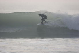 Stage surf pour les passionnés à La Tranche sur Mer