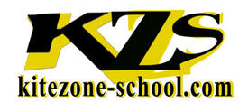 Ecole de Kite Surf KZS Kite Zone School