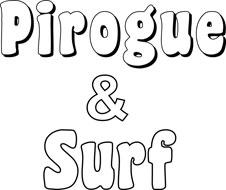 Pirogue and Surf Bayonne balade en pirogue