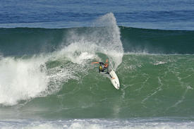 Stage intensif à Lacanau Océan pour les passionnés de surf