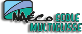 Naeco école multiglisse