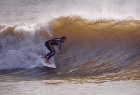 Stage de surf, en initiation ou perfectionnement, sur l'Ile de Ré