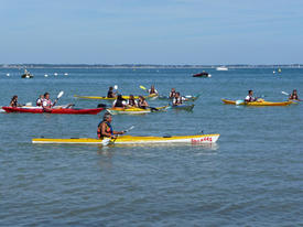 2 randonnées découverte en kayak de mer en Morbihan