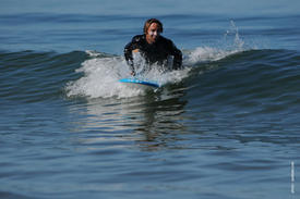 Octopus école de surf et de wave ski en Vendée Olonne sur Mer