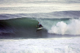 Bo and Co école de surf et de bodyboard de Lacanau Océan