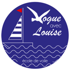 Vogue avec Louise