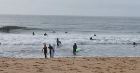 Stage surf à offrir à Pornichet