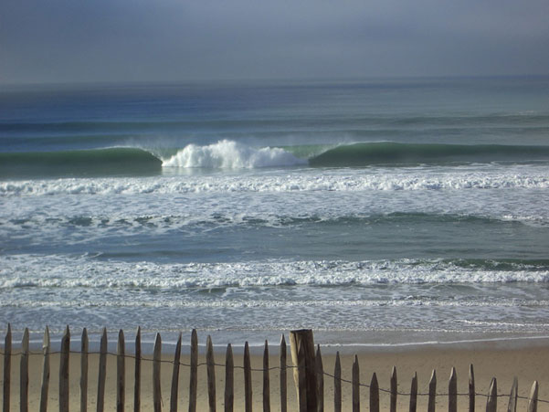 Hourtin surf club école de surf et de bodyboard